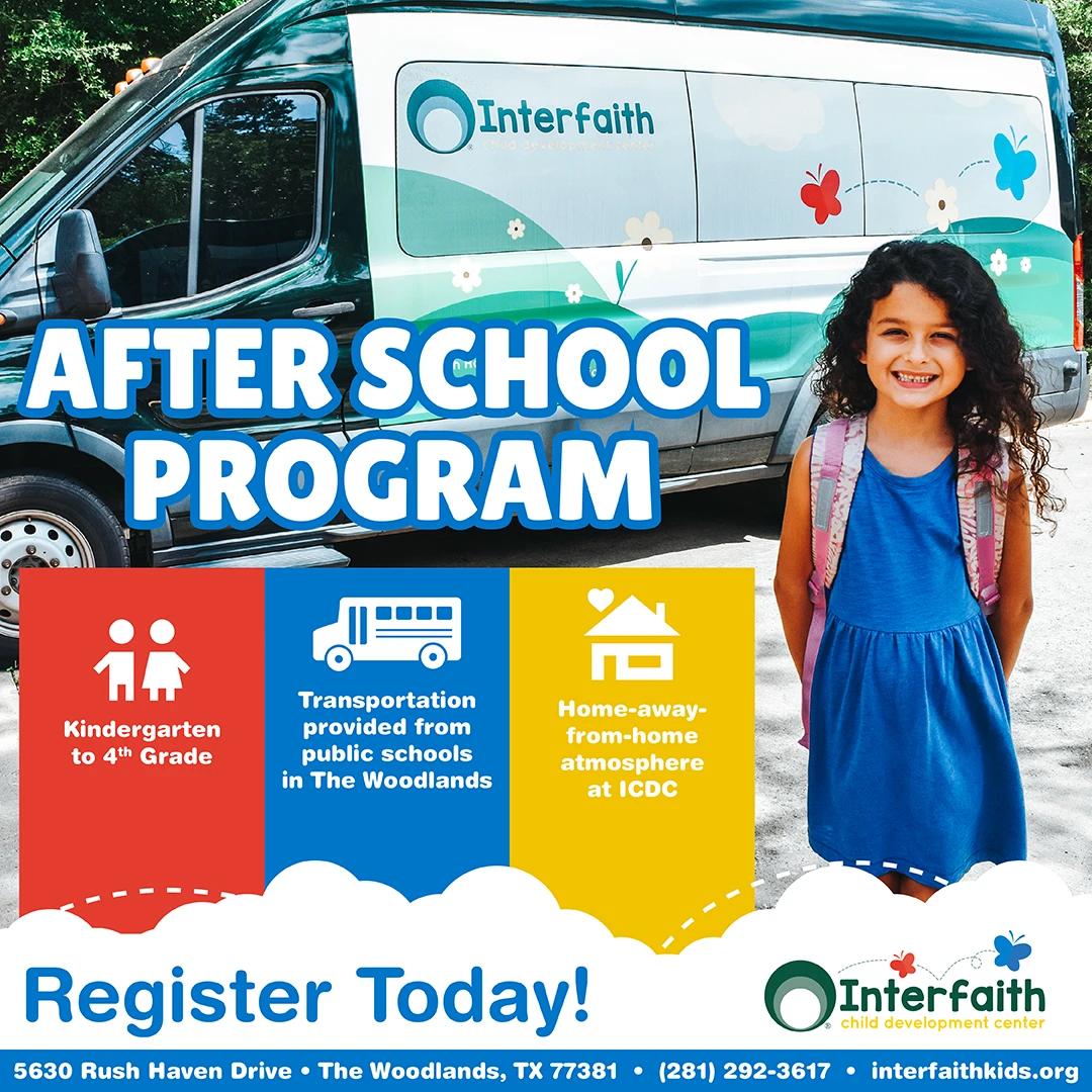 Interfaith After School Program